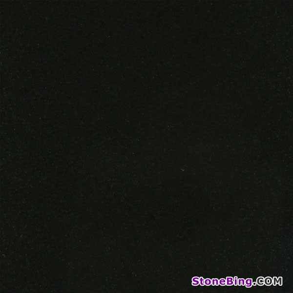 Absulute Black Granite Tile