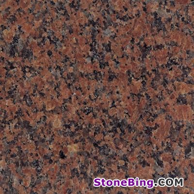 Capao Bonito Granite Tile