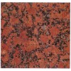 Carmen Red Granite Tile