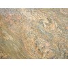 India Gold Granite Tile