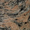 Tiger Skin Granite Tile