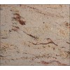 Shira Ivory Pink Granite Tile