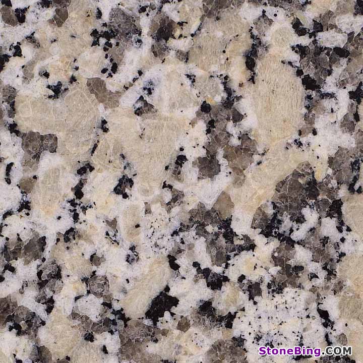 Rosa Minho Granite Tile