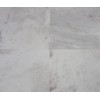 Silver White Marble Tile