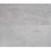 Silver Wavy Marble Tile