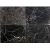 Alanya Black Marble Tile