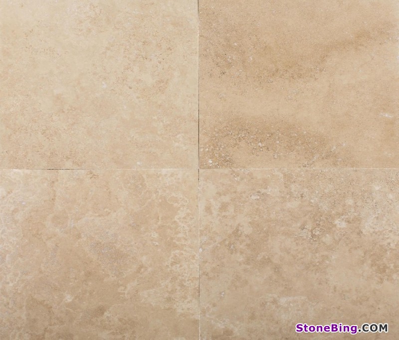 Classic Travertine Tile