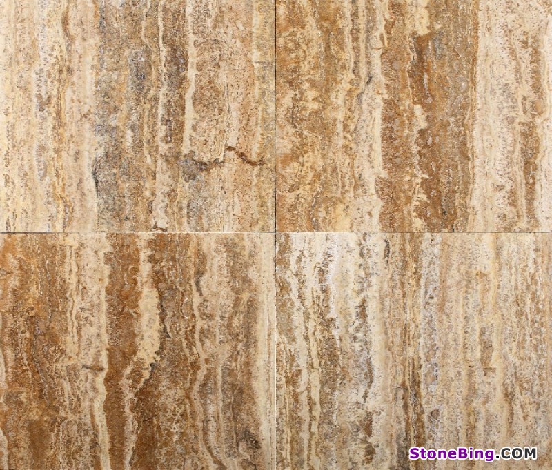 SCB Travertine Tile