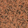 Crystal Red Granite Tile