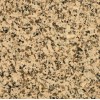 Crystal Yellow Granite Tile