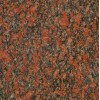 Red Prophyry Granite Tile