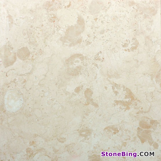 Crema Mare Marble Tile