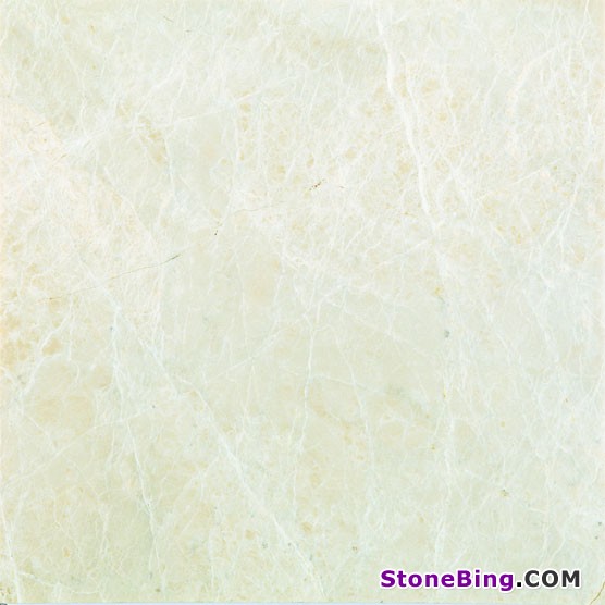 Crema Dn Light Marble Tile