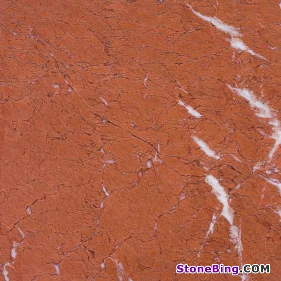 Rosalicante Marble Tile