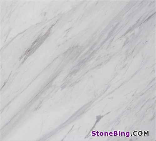 Olympos Volakas Marble Tile