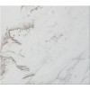 White Spider Marble Tile