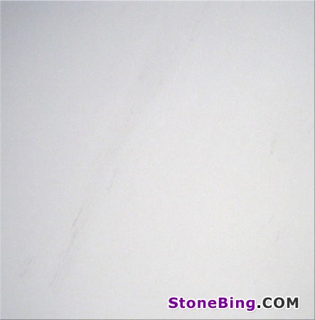 Sivec White Marble Tile