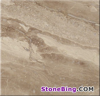 Karnazeiko Beige Marble Tile