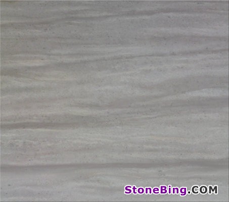 Nestos Silver Marble Tile