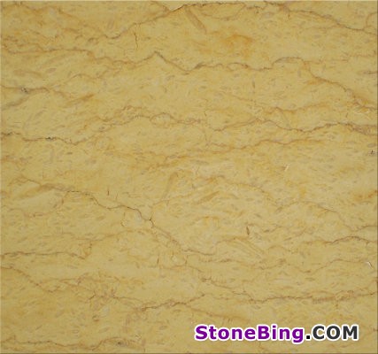 Sunny Marble Tile