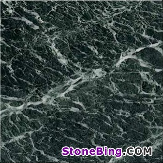 Tinos Green Marble Tile