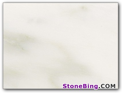 Dionissos White Marble Tile