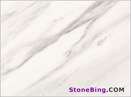 Volakas Marble Tile