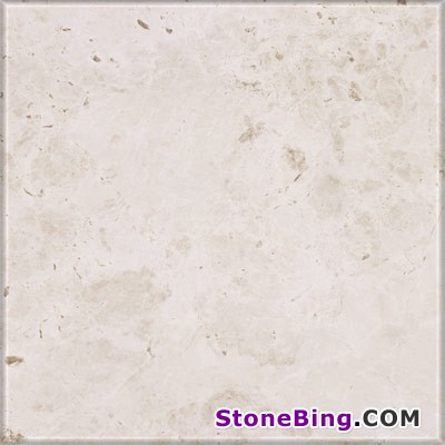 French Vanilla Marble Tile