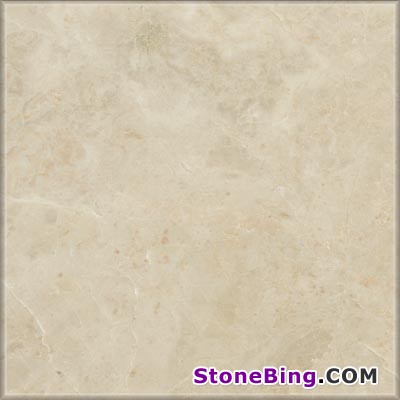 Crema Marfil Marble Tile