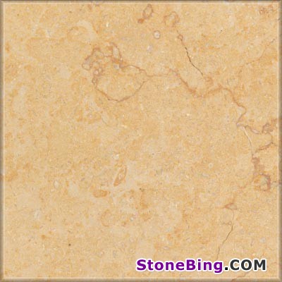 Sunny Marble Tile