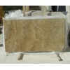 St. Lorentz Dark Travertine Slab