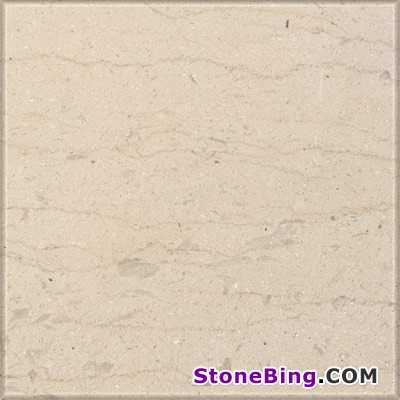 Ioannina Beige Marble Tile