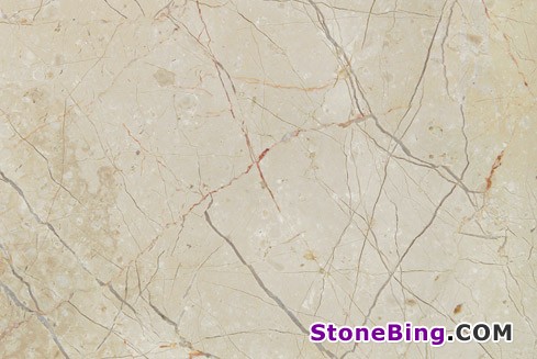 Elite Dark Beige Marble Tile