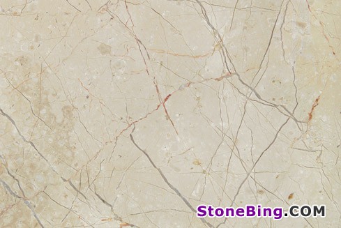 Elite Dark Beige Marble Tile