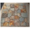 Floor Tile/Rusty Slate