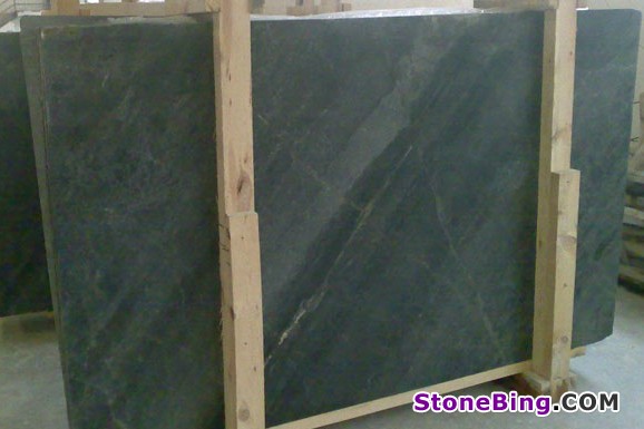 Blue Magic Marble Slab