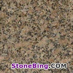 Amapa Granite Tile