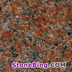 Capao Bonito Granite Tile