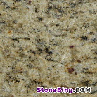 Santa Cecilia Granite Tile