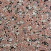 Rosy Pink Granite Tile