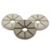 Premium Floor Polishing Disks for Stone