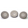 Brazed Edge-Round Grinding Disks