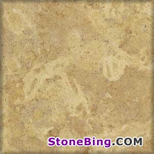 California Honey Marble Tile