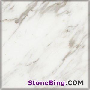 Arabescato Olympus Marble Tile