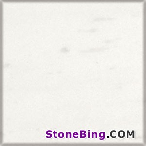 Aphrodite White Marble Tile