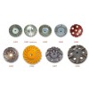 Diamond Cup Grinding Wheels