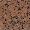 Marron Red Granite Tile