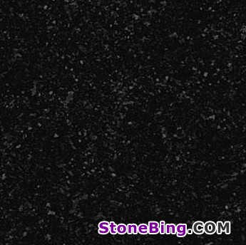 Negro Zimbabwe Granite Tile
