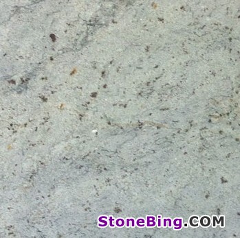 River White Granite Tile