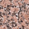 Rosa Porrinho Granite Tile
